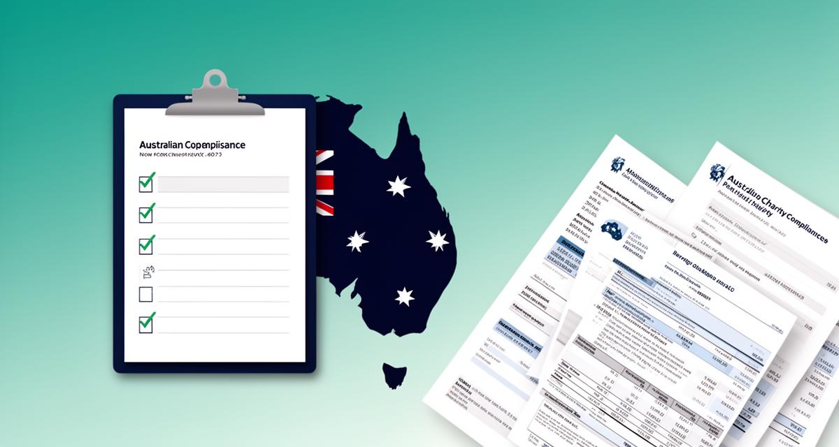 Your Complete Guide to ACNC Reporting Requirements - Synergaid humanitarian technology blog