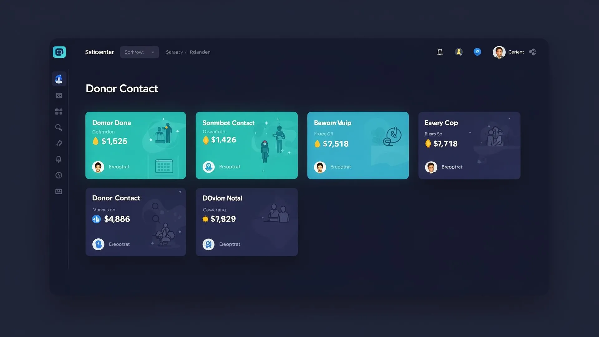 Choosing the Right CRM for Your NGO, Features That Matter - Synergaid humanitarian technology blog