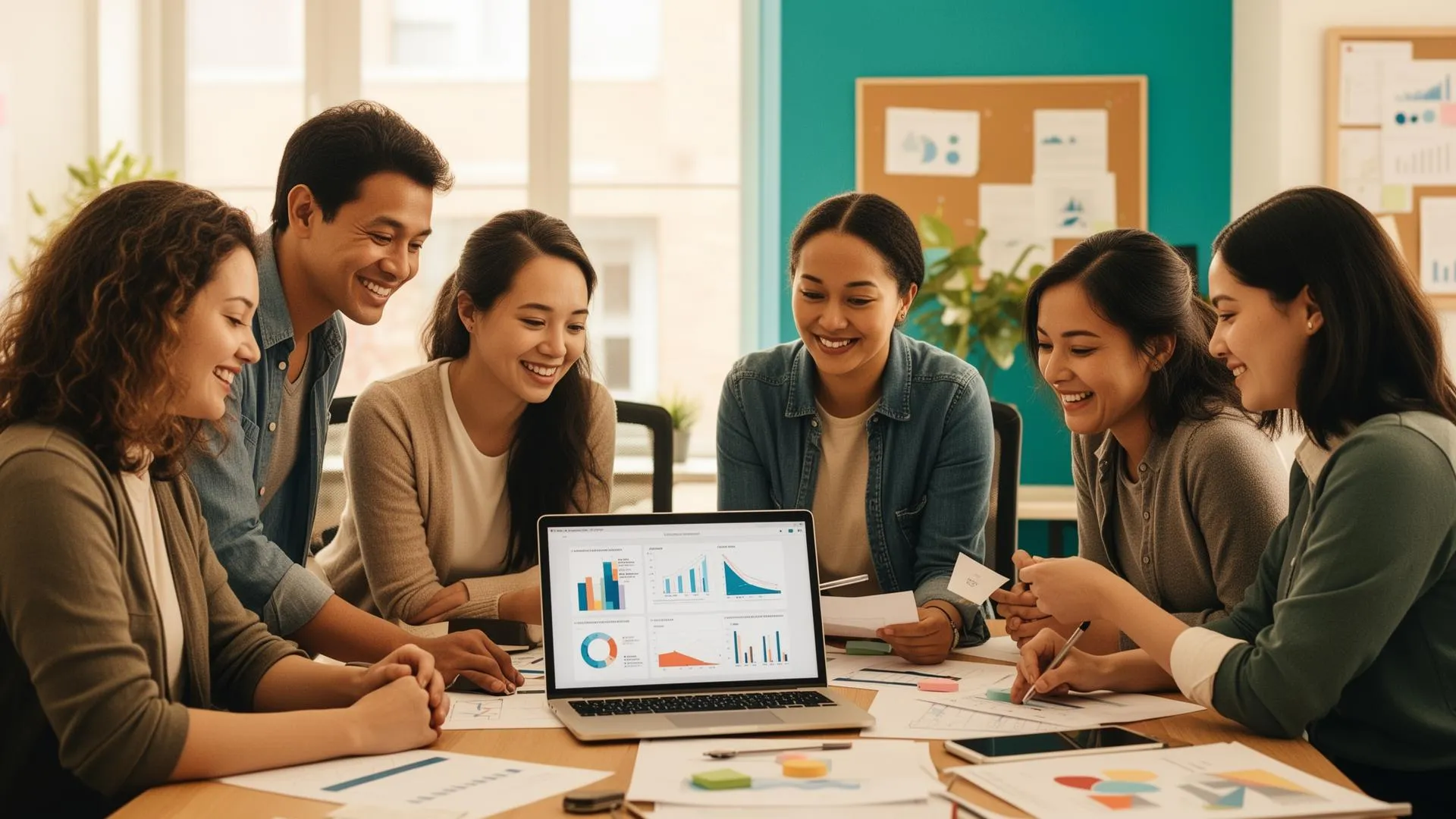 Free CRM for Nonprofits, 7 Tools NGOs Can Actually Use - Synergaid humanitarian technology blog