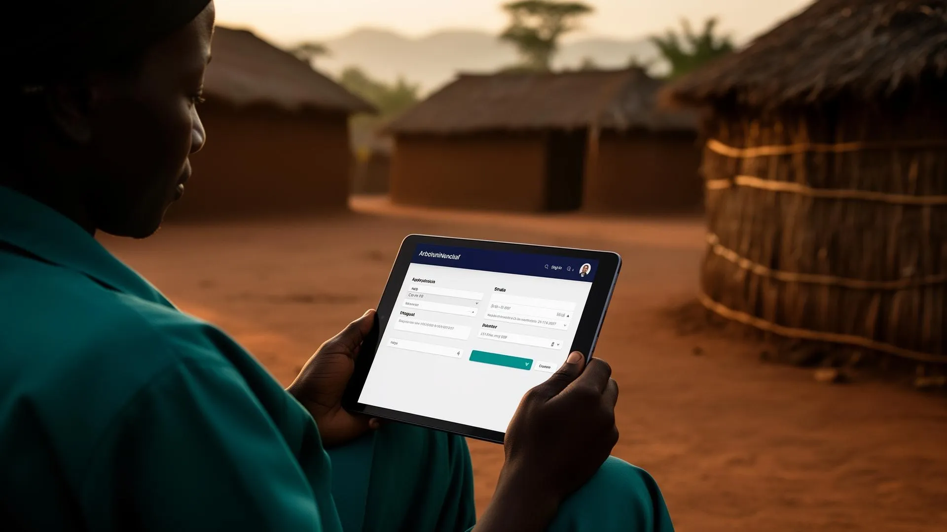 JotForm for Nonprofits, How Synergaid Helped NGOs Go Paperless